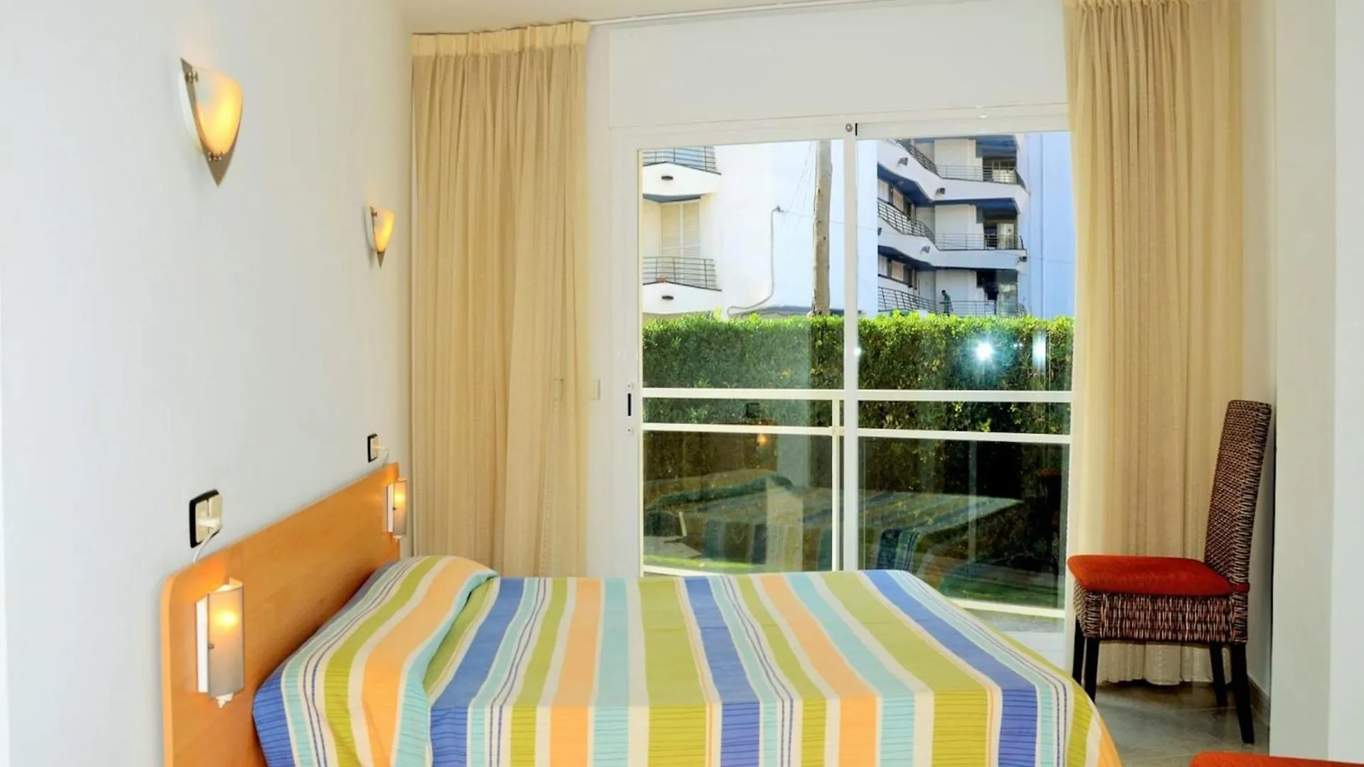 The Apartment In Estartit L'Estartit Hiszpania