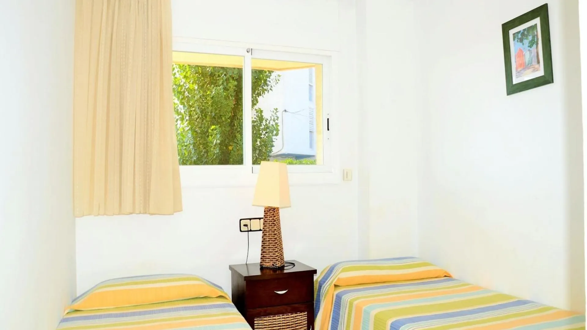 The Apartment In Estartit L'Estartit