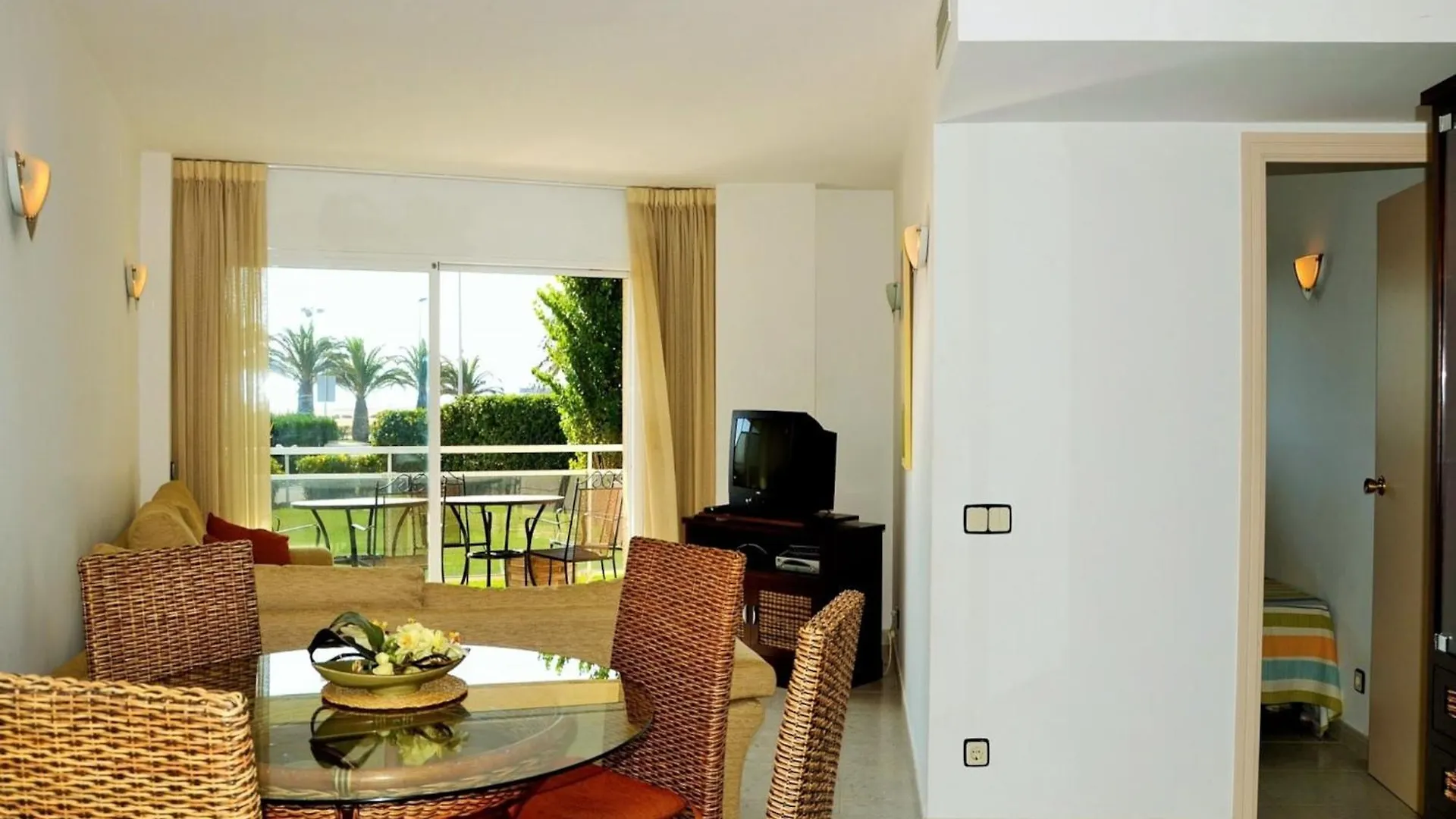 The Apartment In Estartit L'Estartit 0*,  Hiszpania