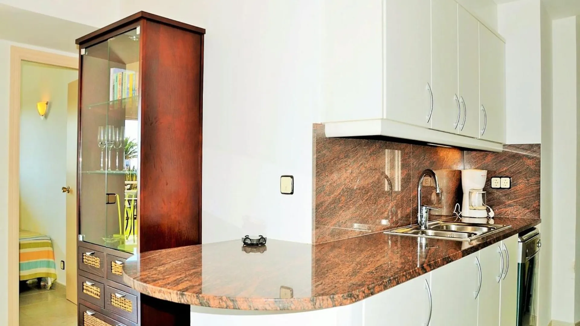 The Apartment In Estartit L'Estartit