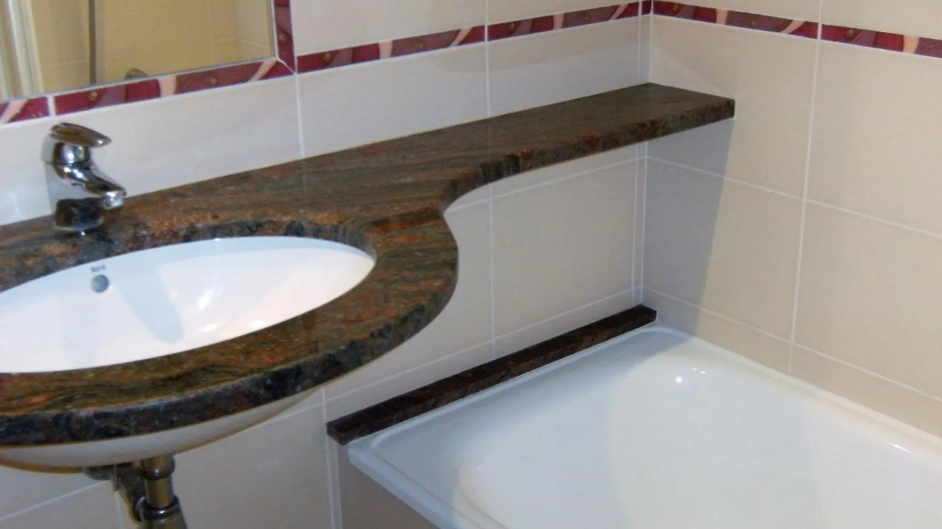 The Apartment In Estartit L'Estartit 0*,