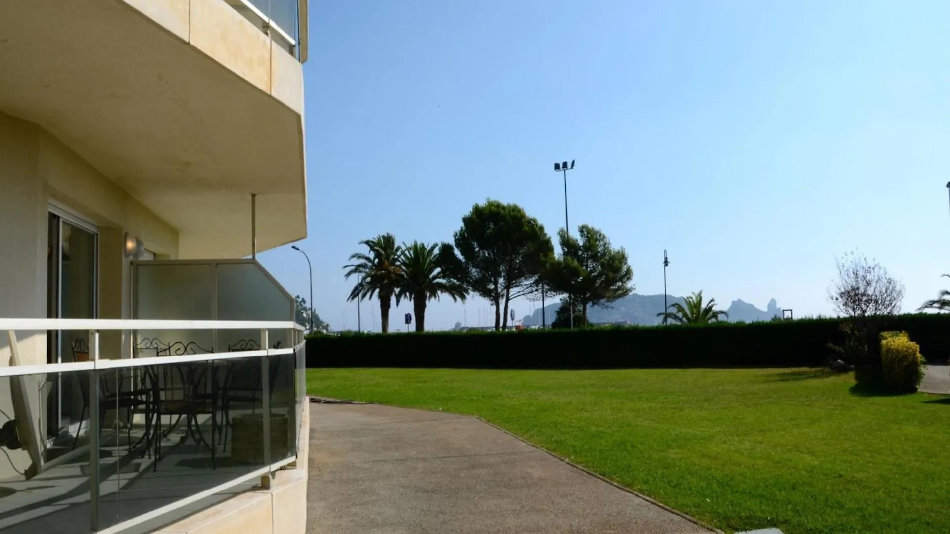 The Apartment In Estartit L'Estartit 0*,