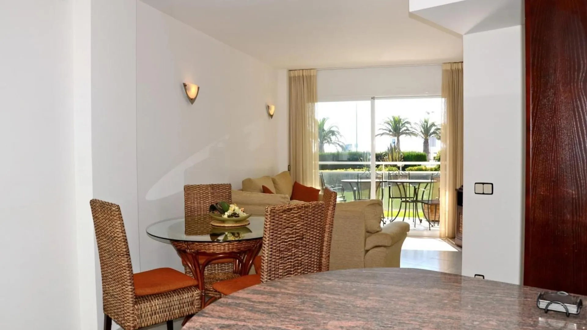 The Apartment In Estartit L'Estartit