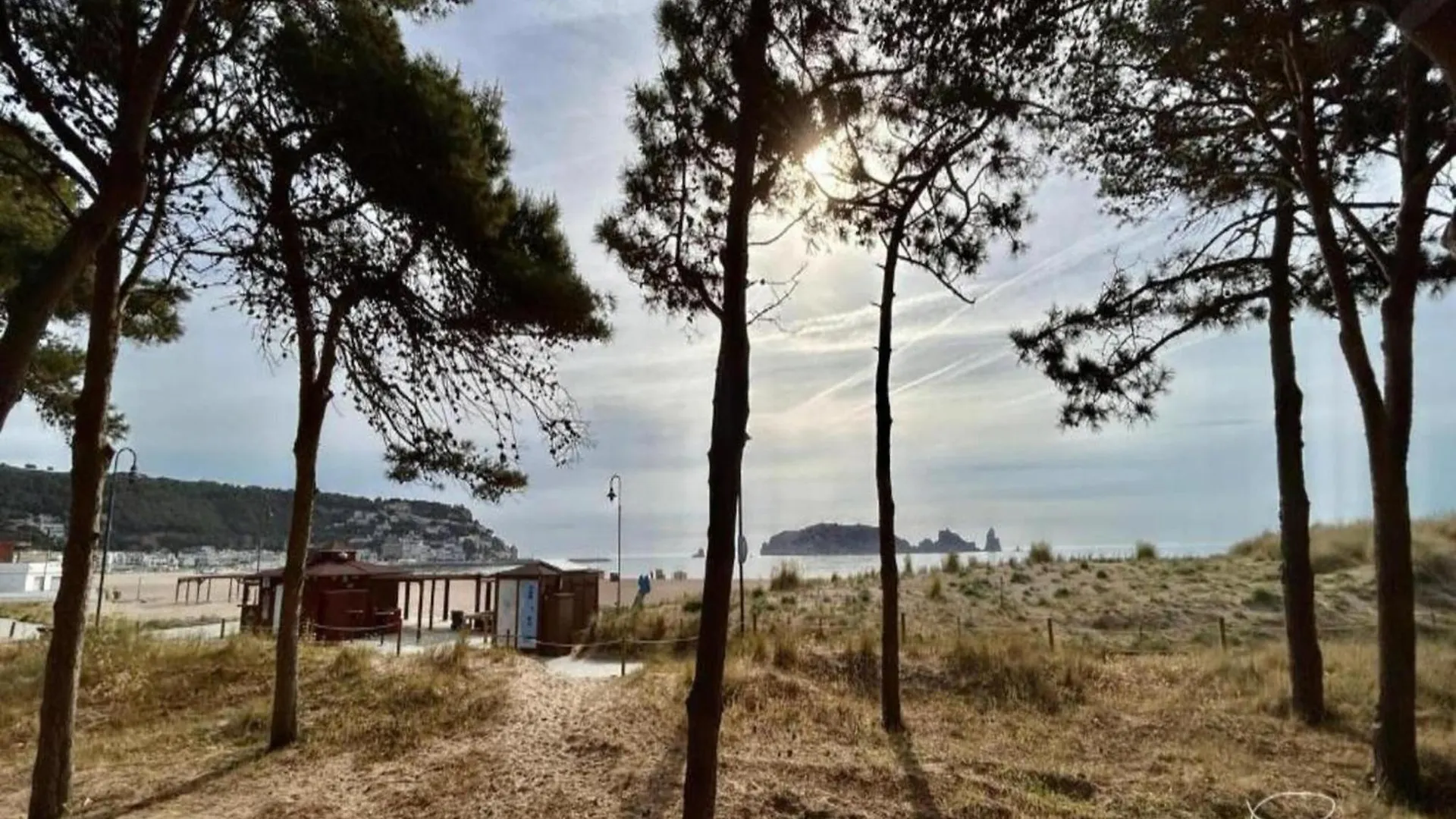 The Apartment In Estartit L'Estartit 0*,